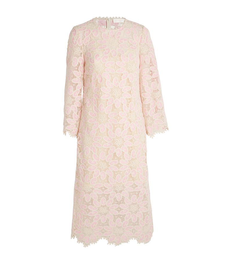 Zimmermann Zimmermann Lace Ottie Dress