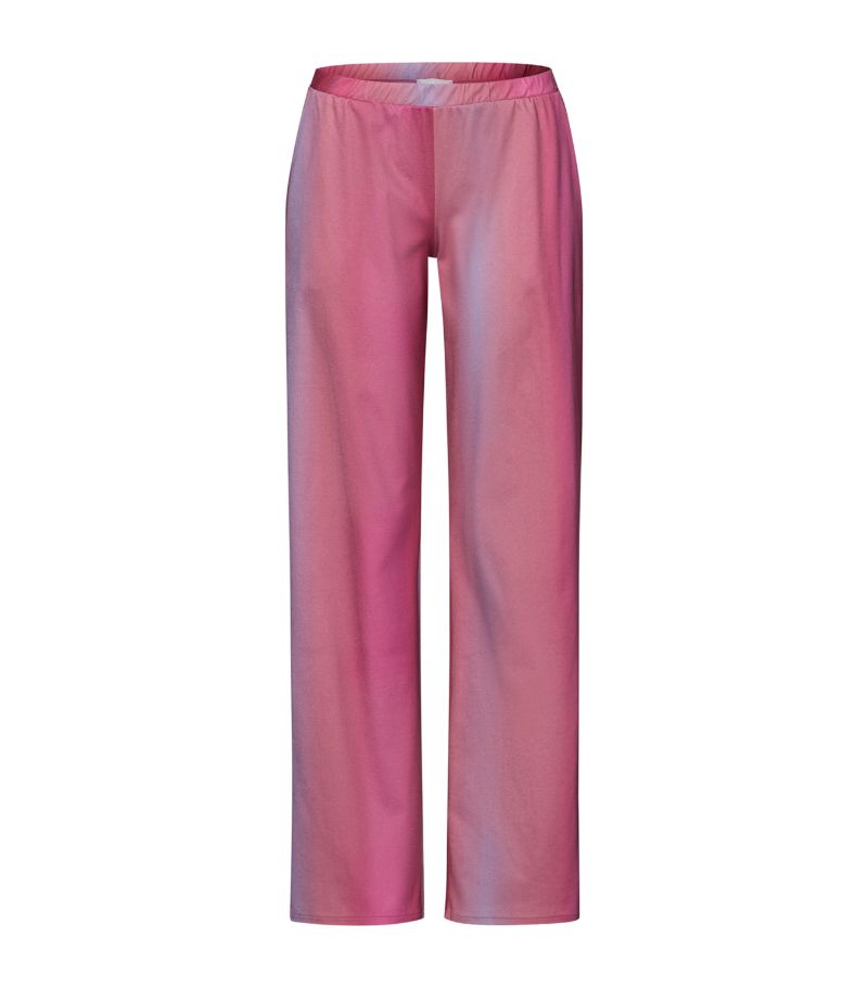 Hanro Hanro Cotton Ombré Loie Pyjama Trousers