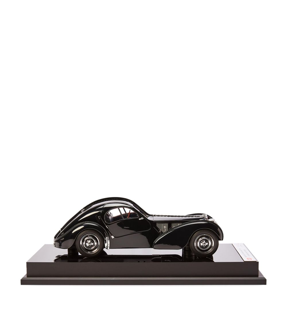 Ralph Lauren Home Ralph Lauren Home Bugatti 57Sc Atlantic Coupe