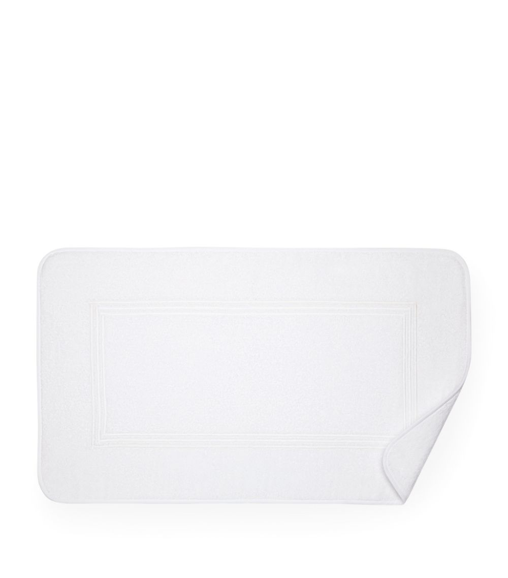 Pratesi Pratesi Tre Righe Bath Mat (50Cm X 90Cm)