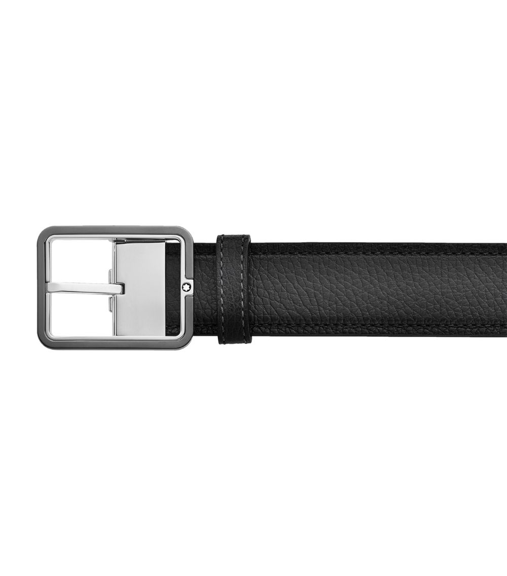 Montblanc Montblanc Leather Meisterstück Belt