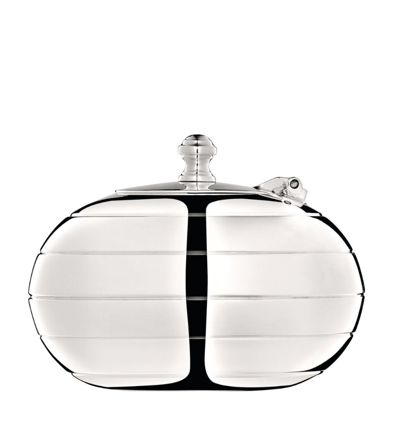 Christofle Christofle Silver-Plated Albi Round Ashtray