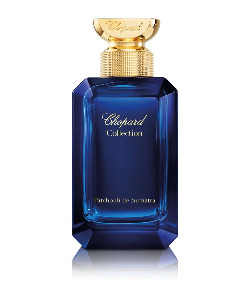 Chopard Chopard Patchouli De Sumatra Eau De Parfum (100Ml)