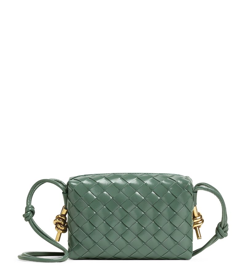 Bottega Veneta Bottega Veneta Mini Loop Bag