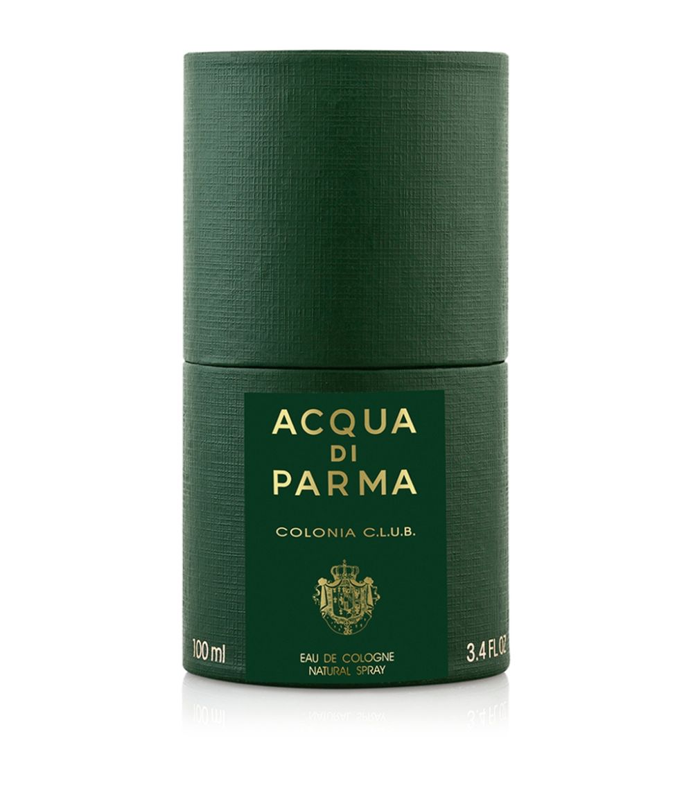 Acqua Di Parma Acqua Di Parma Colonia C. L.U. B. Eau De Cologne (100Ml)