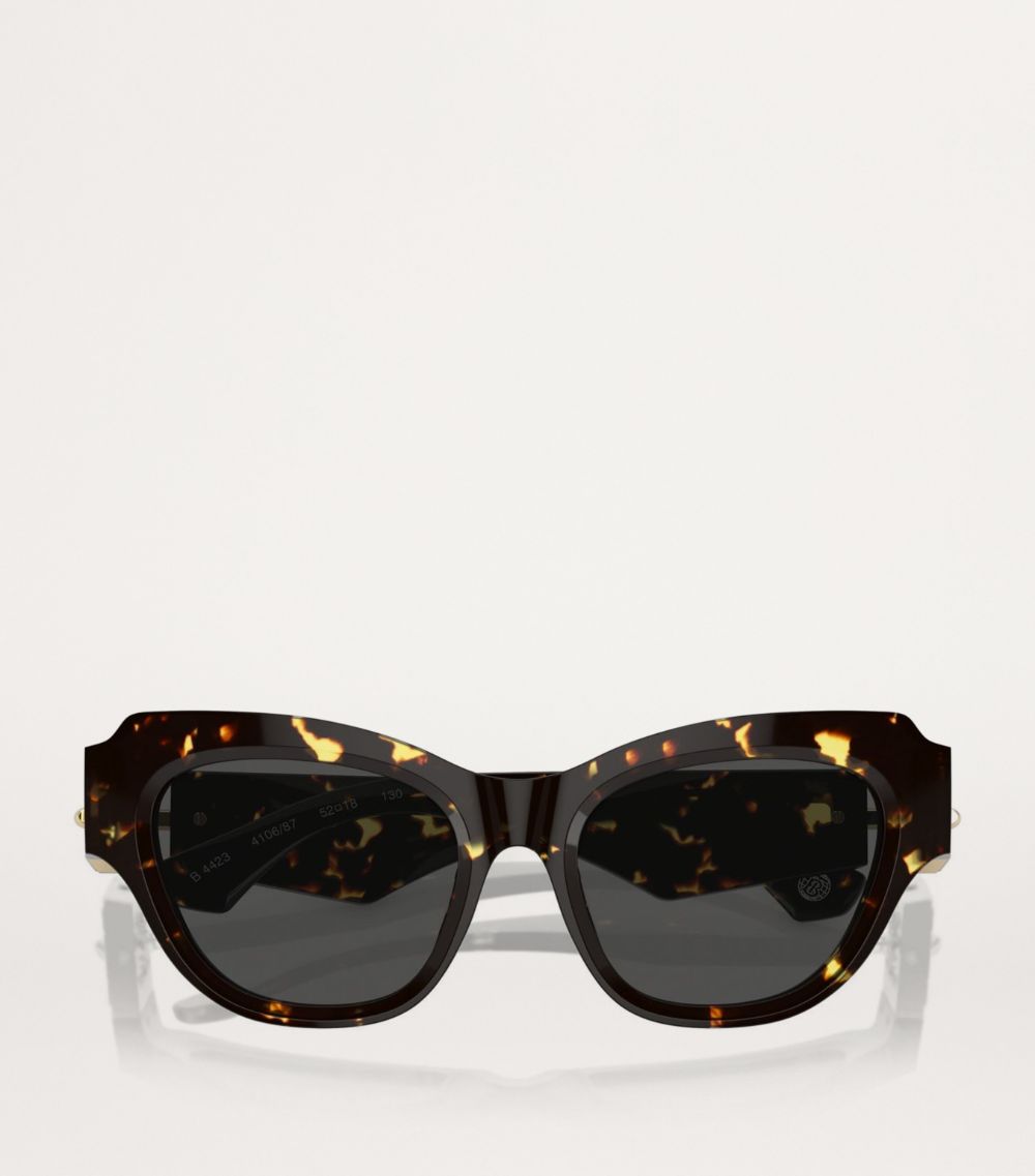 Burberry Burberry Acetate Be4423 Sunglasses