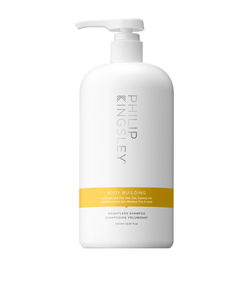 Philip Kingsley Philip Kingsley Body Building Shampoo (1000Ml)