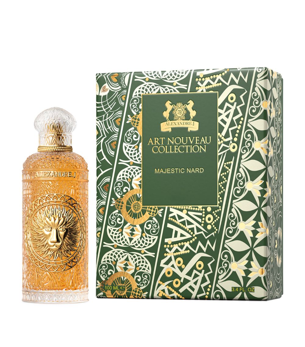Alexandre-J Alexandre-J Nard Eau De Parfum Gold Edition (100Ml)