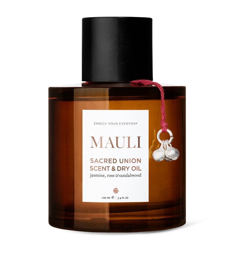  Mauli Rituals Sacred Union Dry Scented Oil (100Ml)