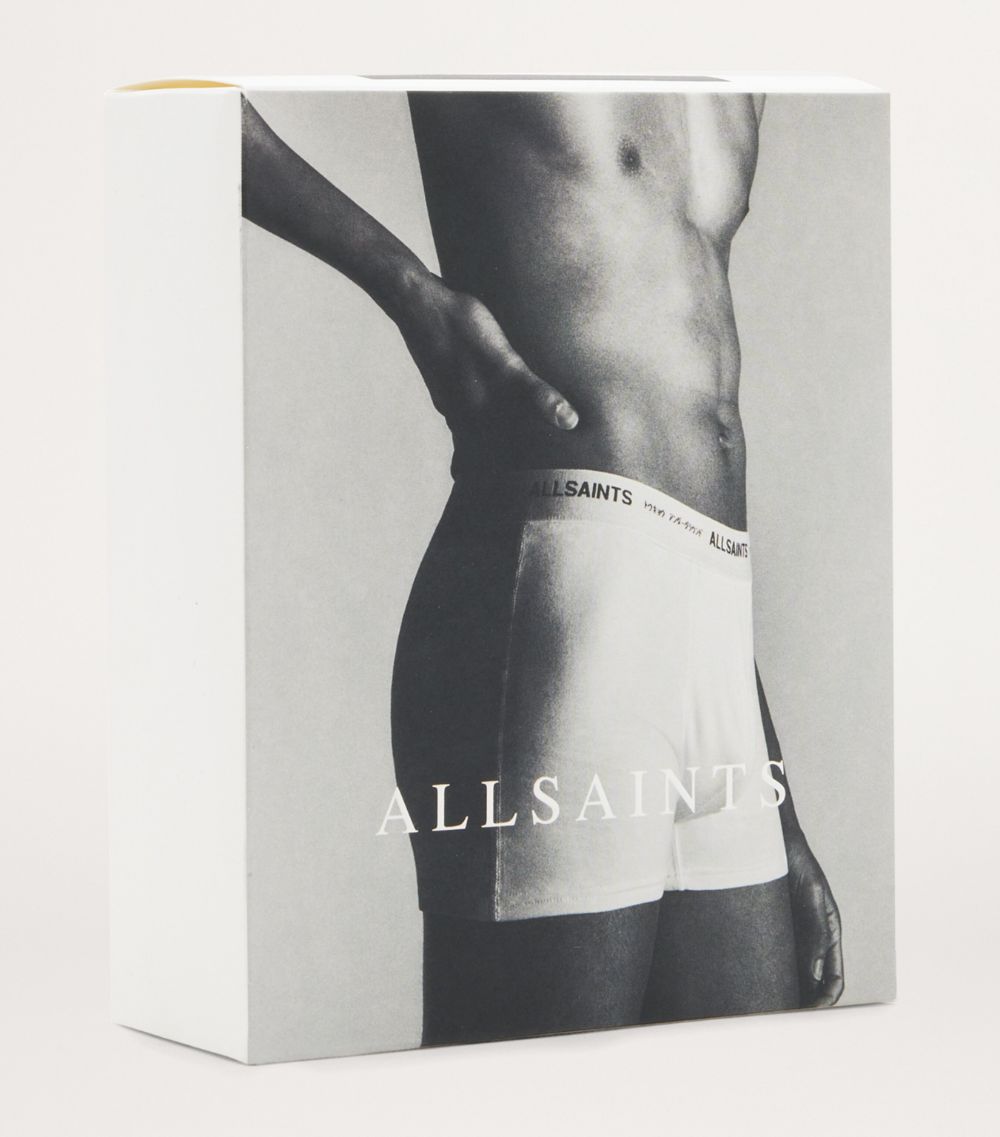 Allsaints Allsaints Underground Trunks (Pack Of 3)