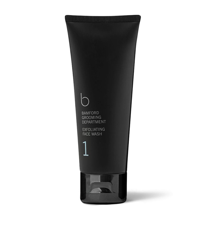  Bamford Bamford Grooming Department Exfoliating Face Wash (75Ml)