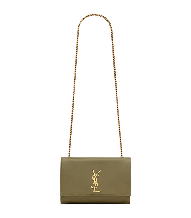 Saint Laurent Saint Laurent Medium Kate Reversible Shoulder Bag