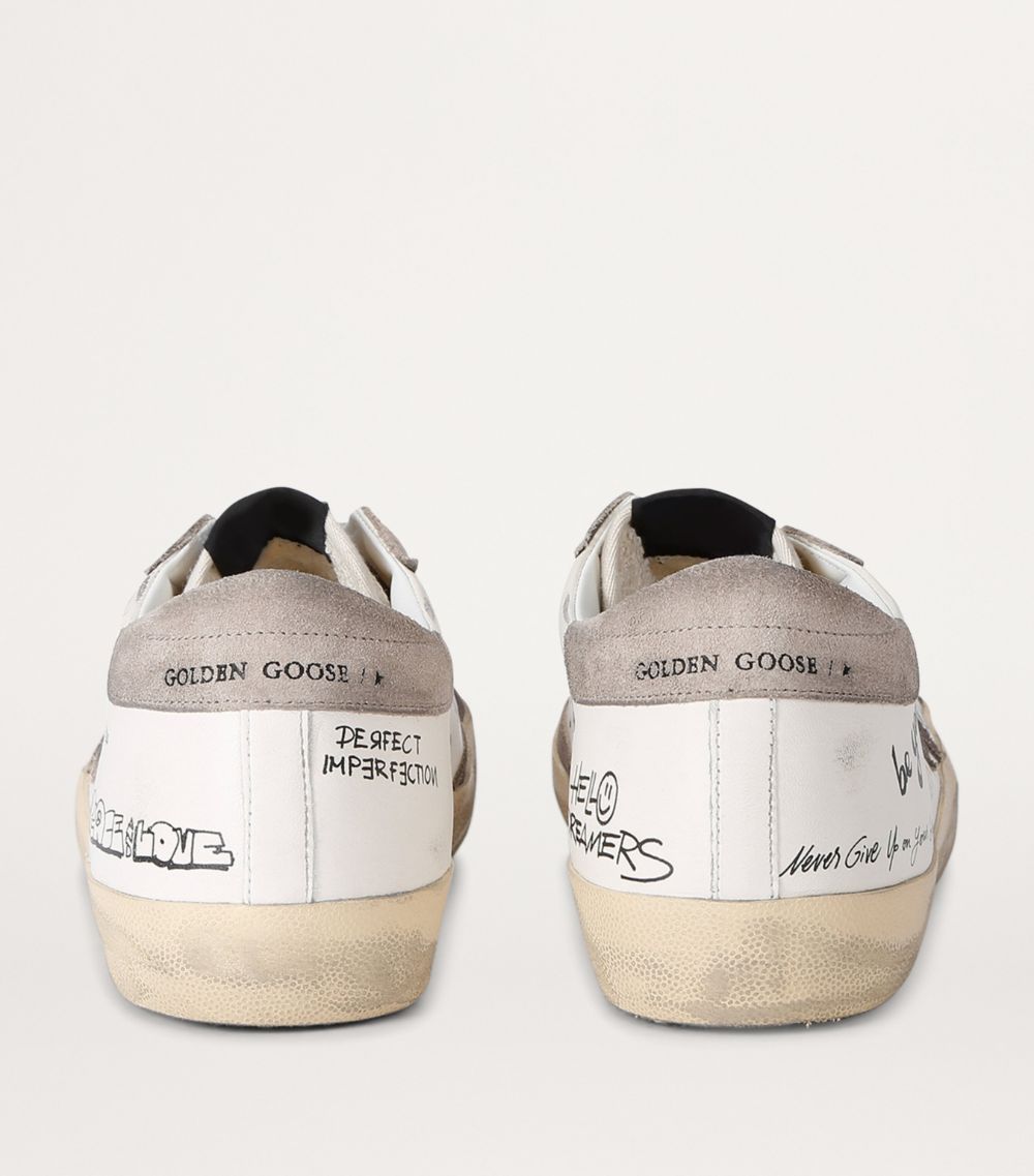 Golden Goose Golden Goose Superstar Sneakers