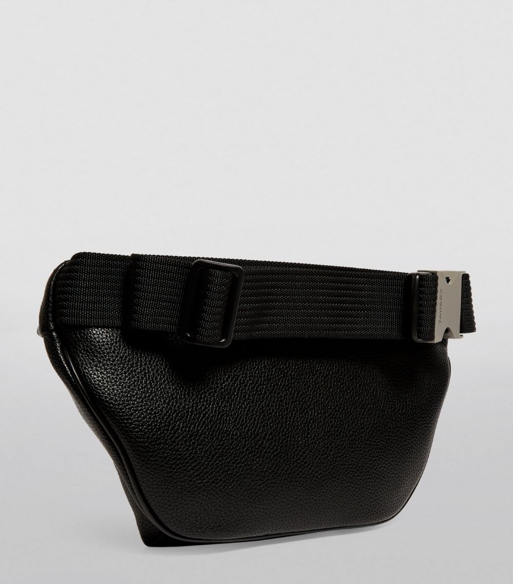  Sandro Coated Belt Bag