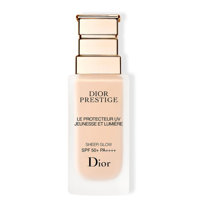 Dior Dior Prestige Light-In-White Sheer Glow Spf 50+ (30Ml)