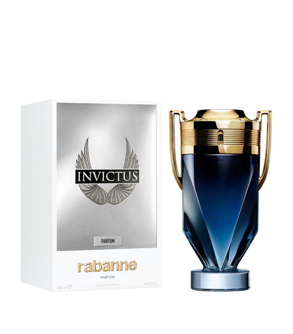 Rabanne Rabanne Invictus Parfum (200Ml)