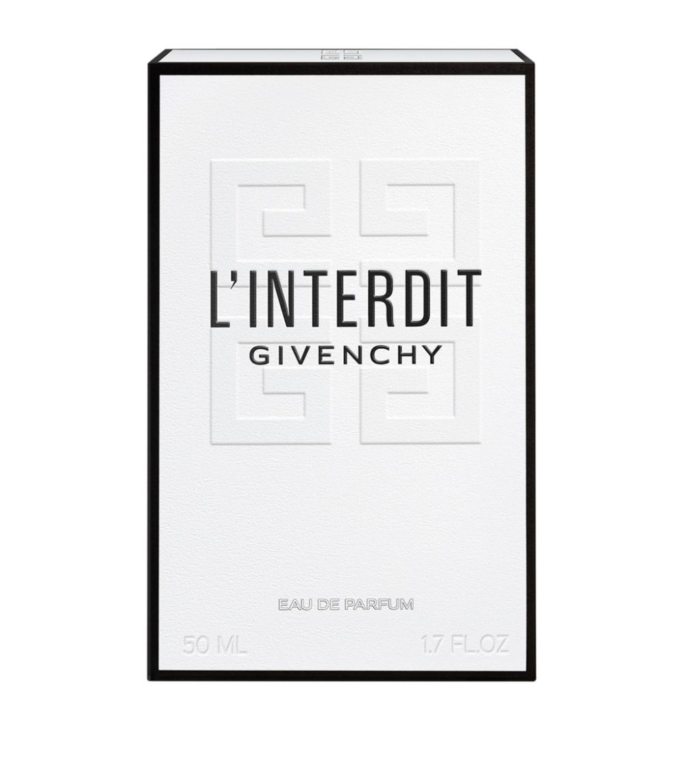 Givenchy Givenchy L'Interdit Eau de Parfum (50ml)