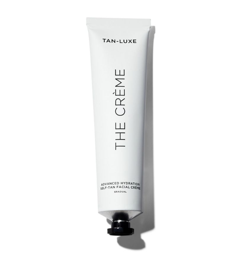 Tan Luxe Tan Luxe The Crème Advanced Hydration Self-Tan Facial Crème (65Ml)