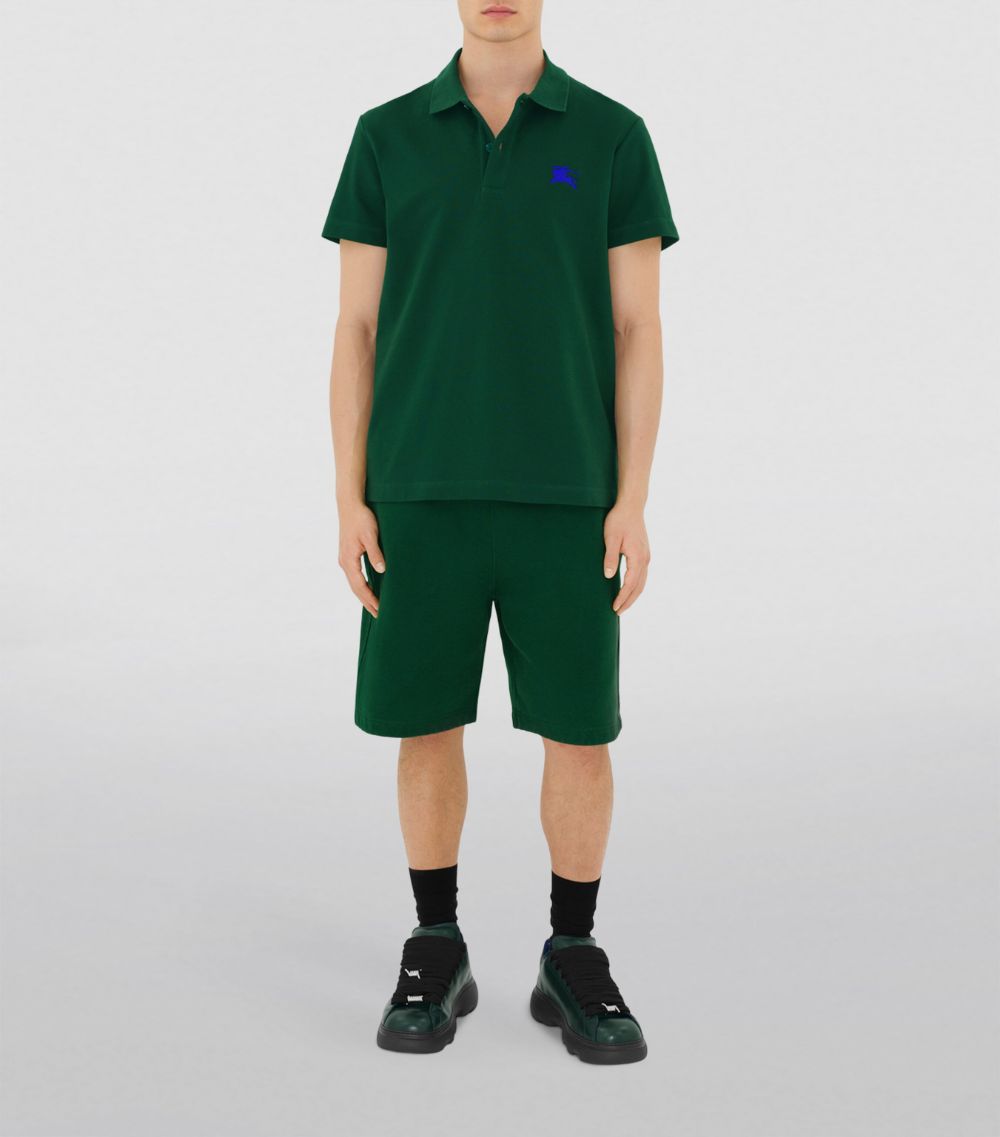 Burberry Burberry Ekd Polo Shirt