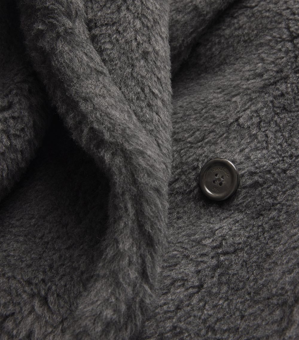 Max Mara Max Mara Teddy Bear Icon Coat