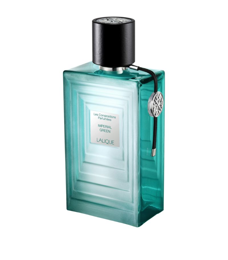 Lalique Lalique Les Compositions Parfumées Imperial Green Eau de Parfum (100ml)