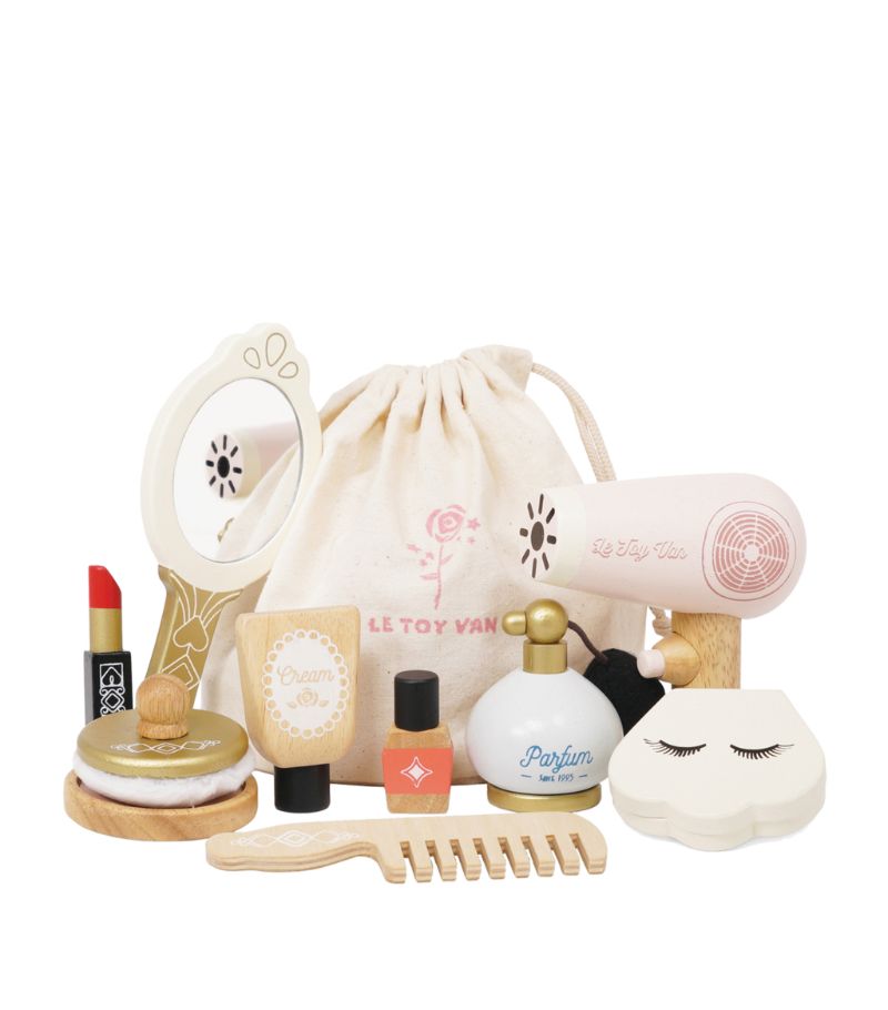 Le Toy Van Le Toy Van Star Beauty Bag