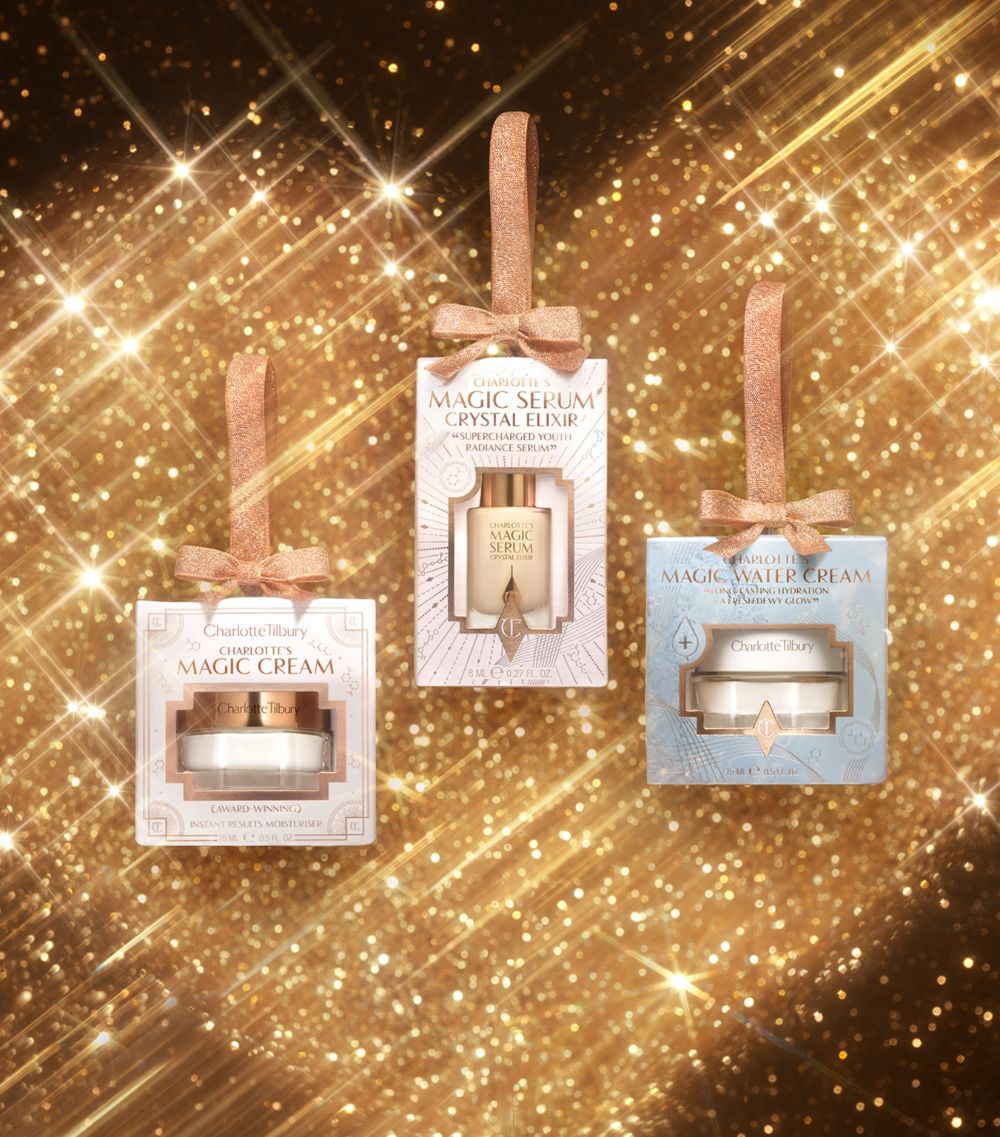 Charlotte Tilbury Charlotte Tilbury Mini Magic Water Cream Bauble (15Ml)