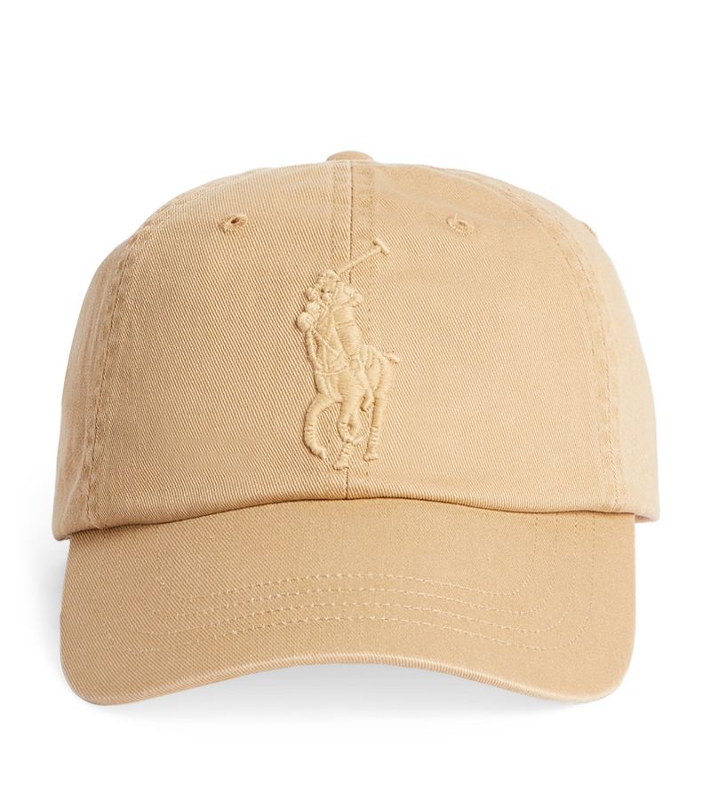 Polo Ralph Lauren Polo Ralph Lauren Polo Pony Baseball Cap