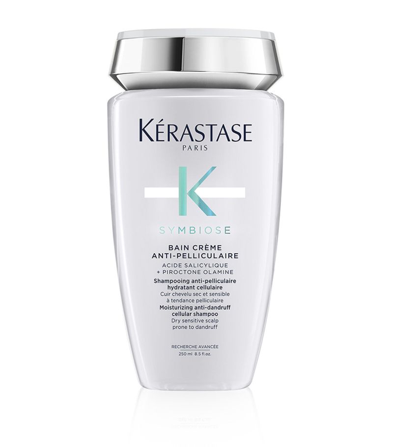 Kerastase Kerastase Symbiose Moisturising Anti-Dandruff Cellular Shampoo (250Ml)