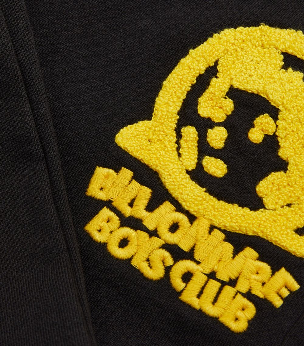 Billionaire Boys Club Billionaire Boys Club Chainstitch Astro Logo Sweatpants (4-12 Years)