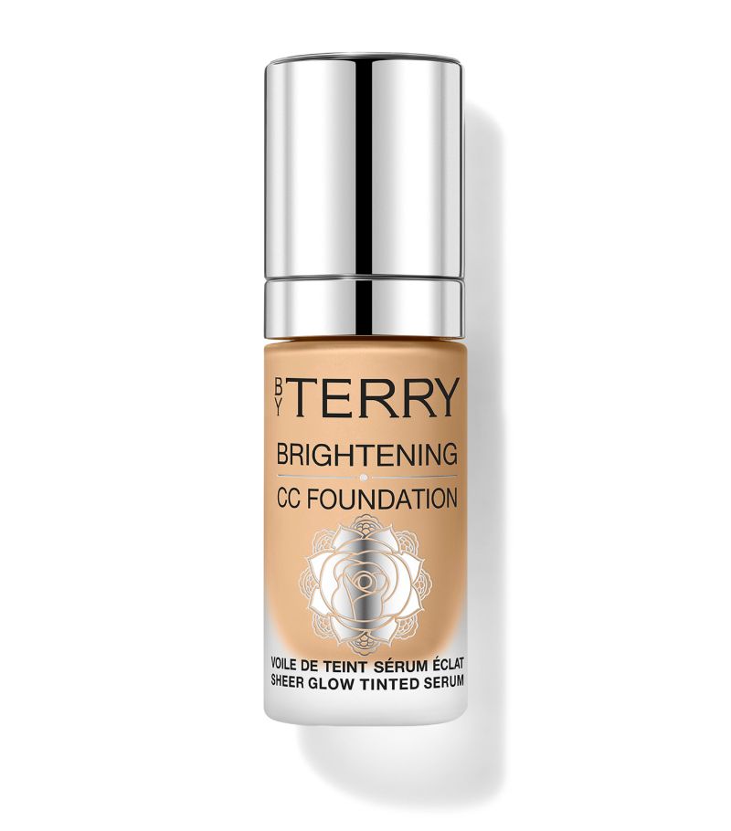 By Terry By Terry Brightening Cc Foundation