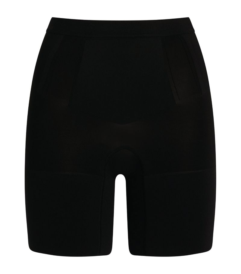 Spanx Spanx Oncore Mid-Thigh Shorts