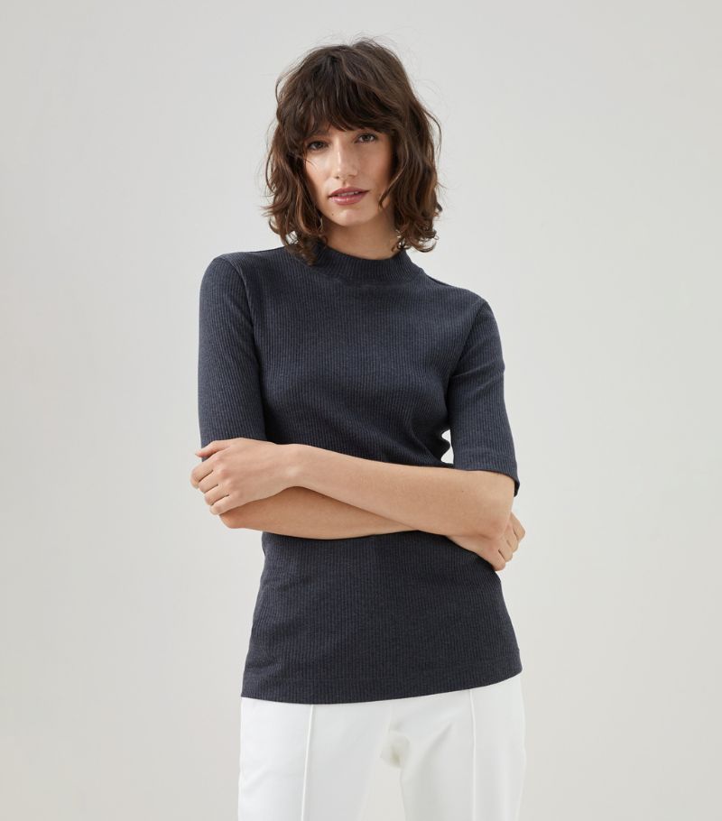 Brunello Cucinelli Brunello Cucinelli Cotton Sweater