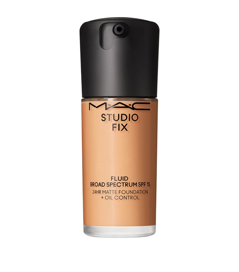 Mac Mac Studio Fix Foundation Spf15