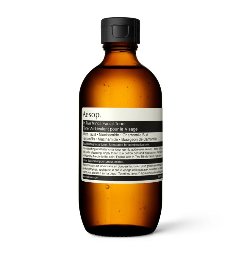 Aesop Aesop In Two Minds Toner (200Ml)