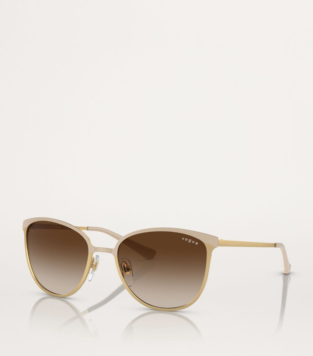 Vogue Vogue Metal 0Vo4002S Sunglasses