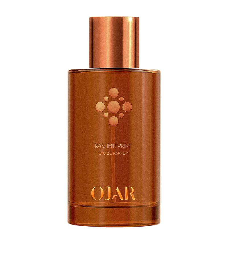 Ojar Ojar Kashmir Print Eau De Parfum (100Ml)