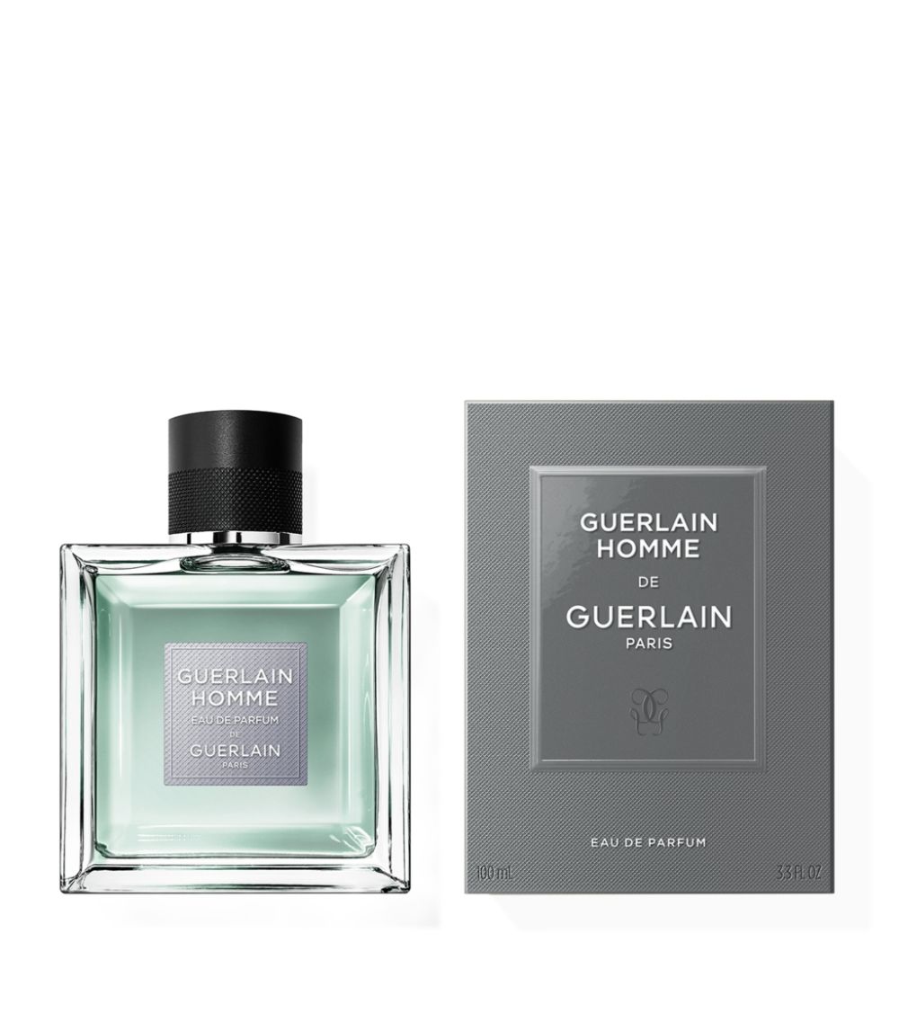 Guerlain Guerlain Guerlain Homme Eau De Parfum (100Ml)