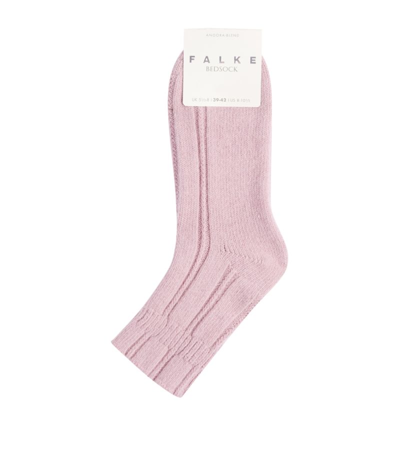 Falke Falke Knitted Bedsock Socks