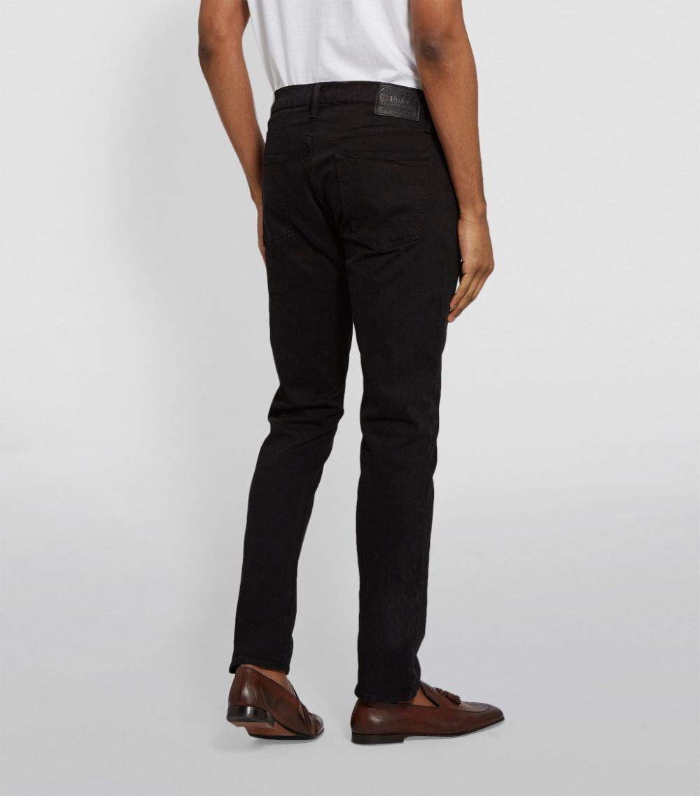 Polo Ralph Lauren Polo Ralph Lauren Sullivan Slim Jeans