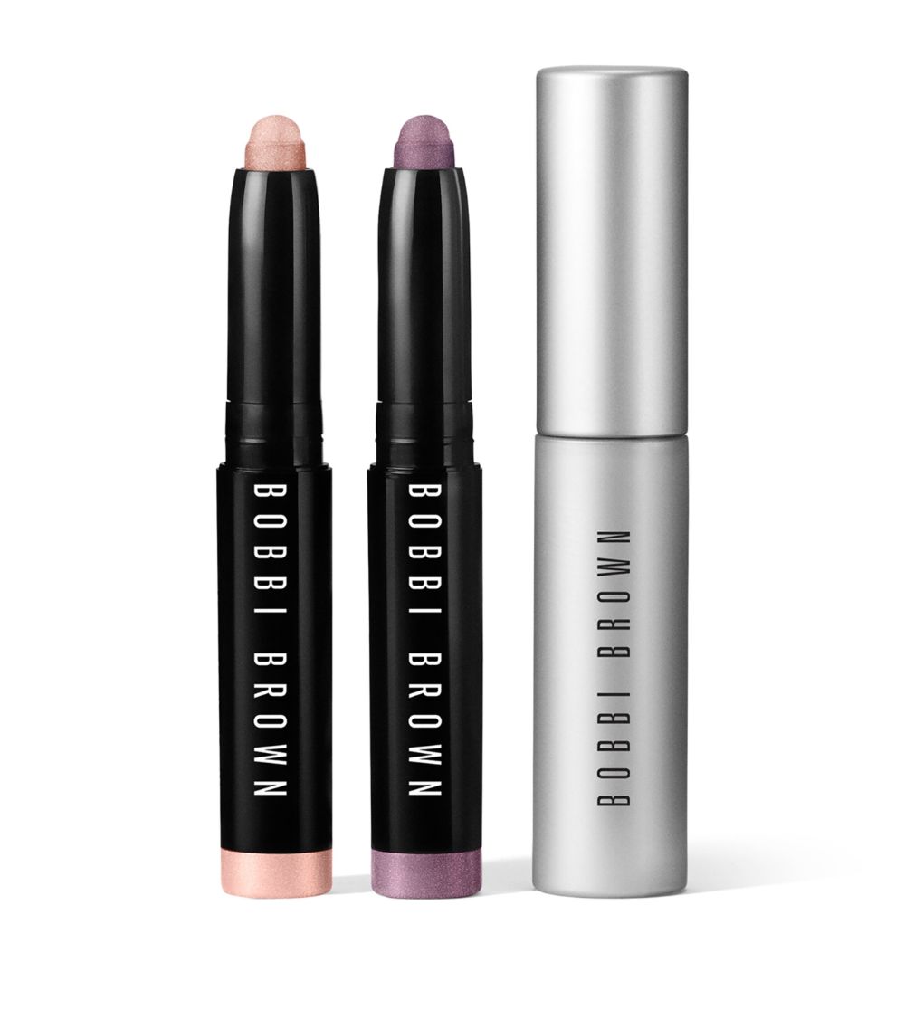 Bobbi Brown Bobbi Brown City Stroll Mini Cream Shadow Stick Gift Set