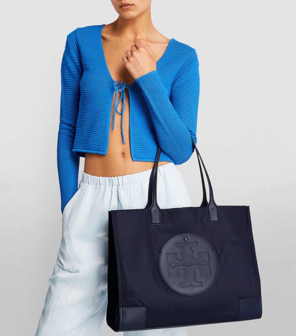 Tory Burch Tory Burch Ella Tote Bag