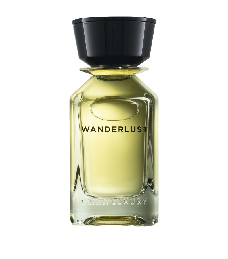  Omanluxury Wanderlust Eau De Parfum (100Ml)