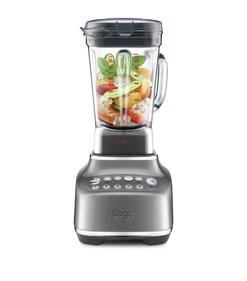 Sage Sage The Q Blender