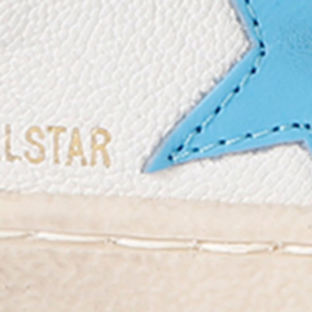 Golden Goose Golden Goose Ball Star Lace-Up Sneakers