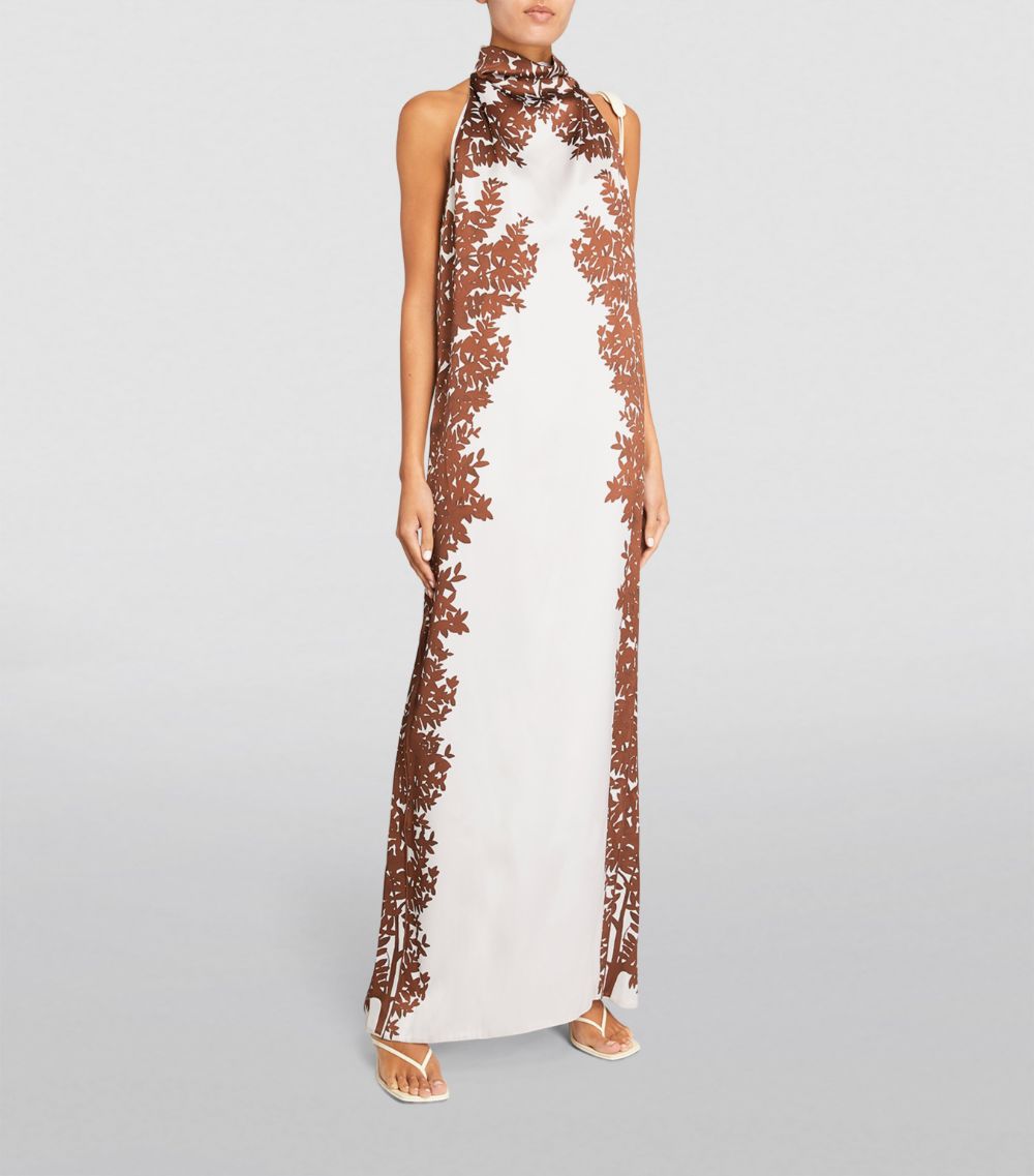 Camilla And Marc Camilla And Marc Cassia Maxi Dress