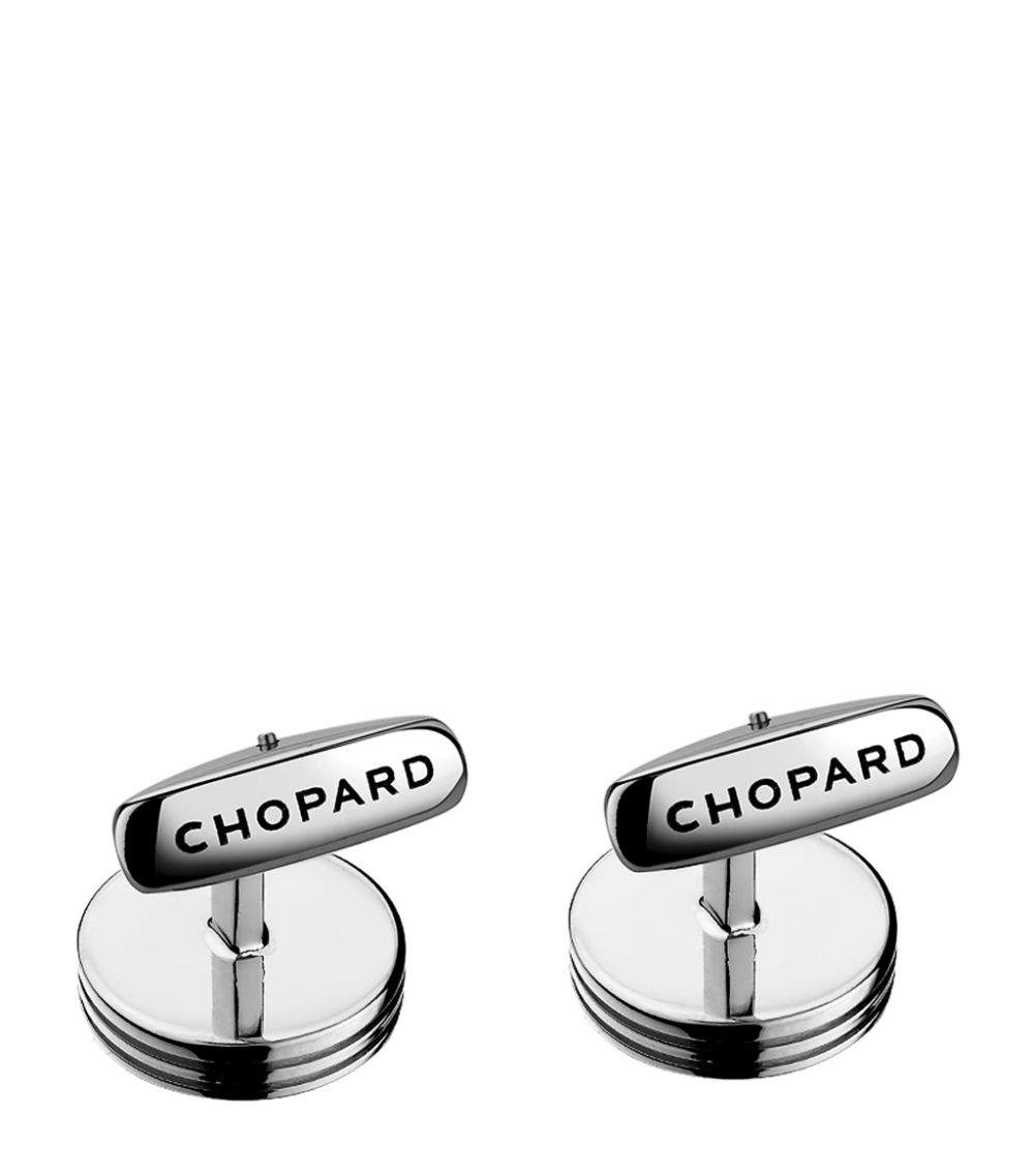 Chopard Chopard Classic C Cufflinks