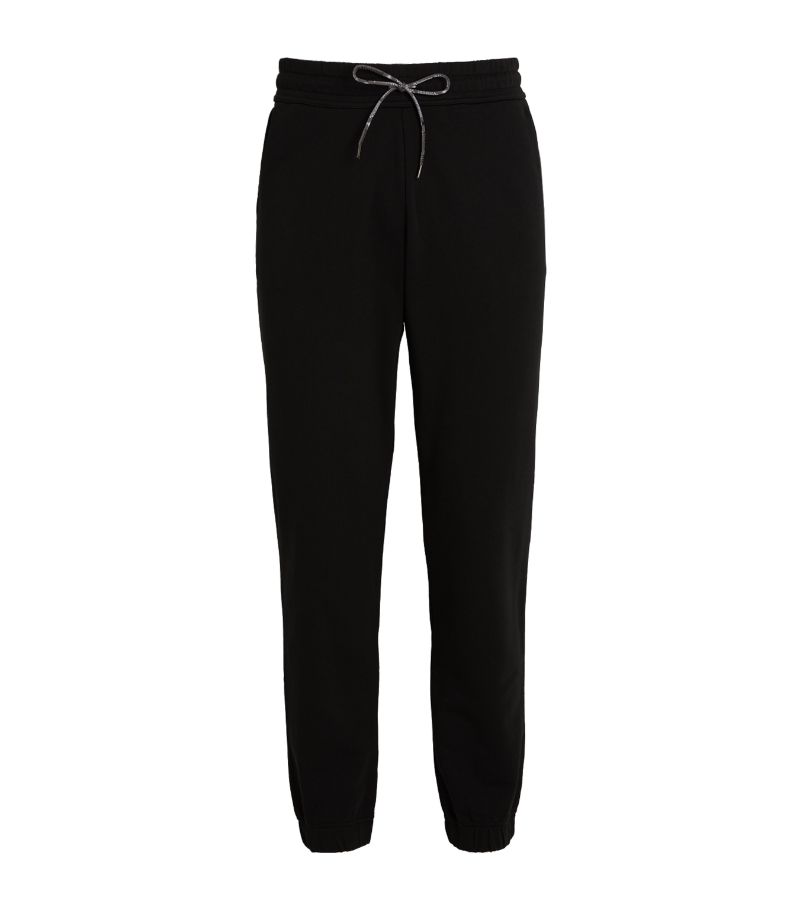 Vivienne Westwood Vivienne Westwood Embroidered Orb Sweatpants