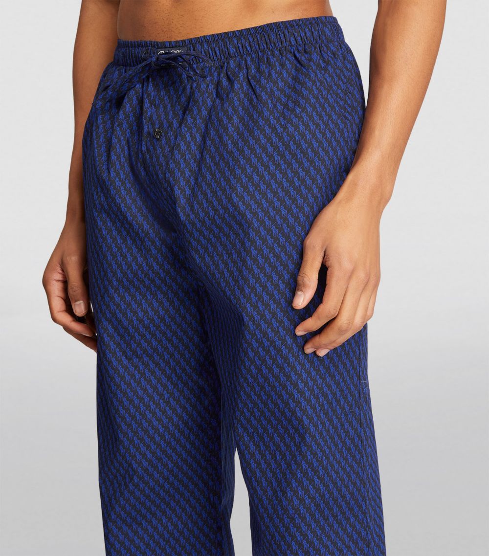 Polo Ralph Lauren Polo Ralph Lauren Polo Pony Lounge Trousers