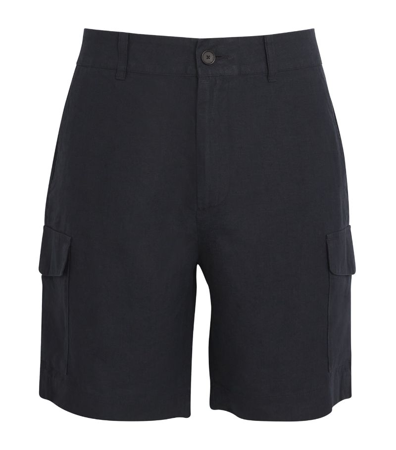 Vince Vince Hemp James Cargo Shorts